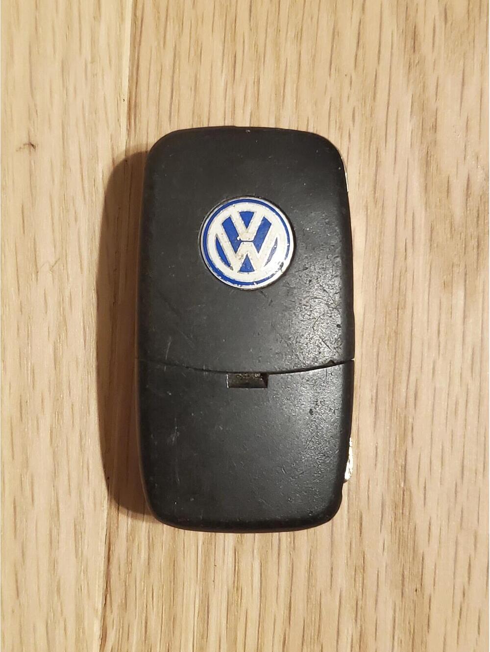 OEM Volkswagen Car Key Remote